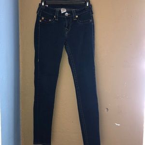 True Religion Jeggings